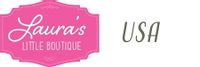 Laura's Little Boutique USA coupons